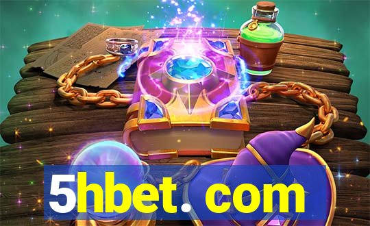 5hbet. com